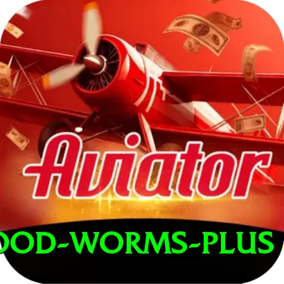 blood worms VIP v2.9.4 - 2