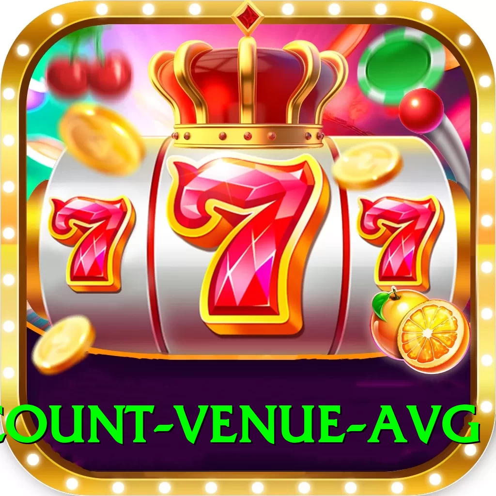 boundary count venue avg Premium v2.5.1 - 2