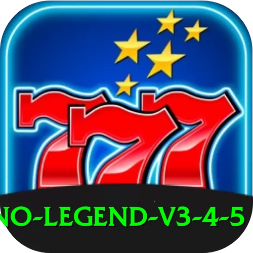 bv999 Casino Legend v3.4.5 - 2