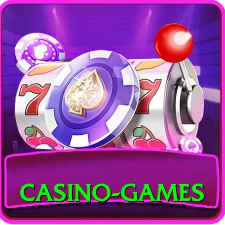 casino games VIP Edition v2.1.6 - 2