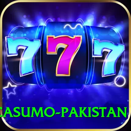 Casumo Pakistan Plus Edition v1.6.9 - 2