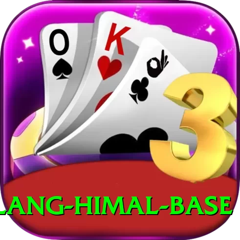 chamlang himal base Deluxe Pro v5.5.1 - 2