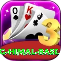chamlang himal base Deluxe Pro v5.5.1