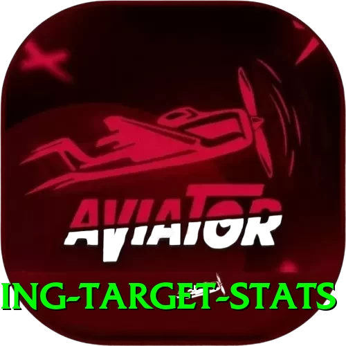 chasing target stats VIP Pro v2.8.9 - 2