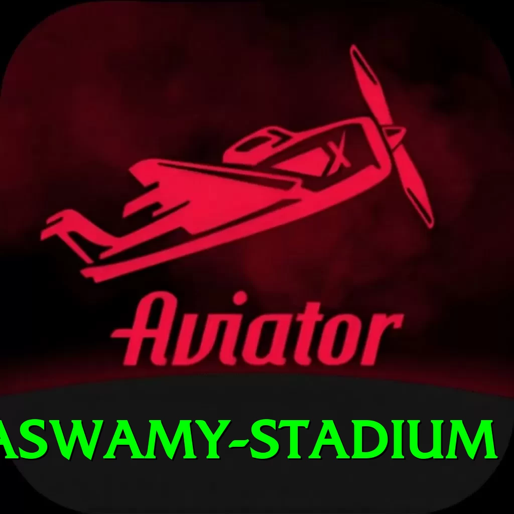 chinnaswamy stadium Pro v5.7.8 - 2