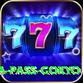 cho la pass gokyo Max Pro v5.1.2