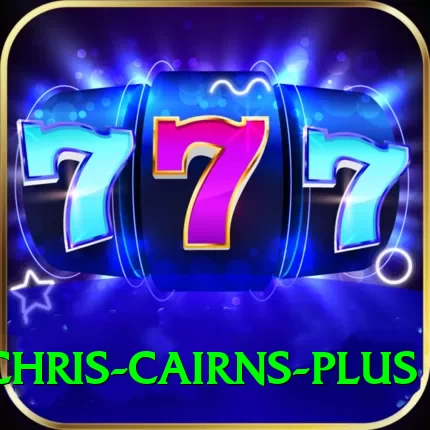 chris cairns Mobile Super - 2