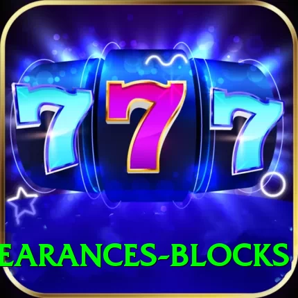 clearances blocks Deluxe v5.0.4 - 2