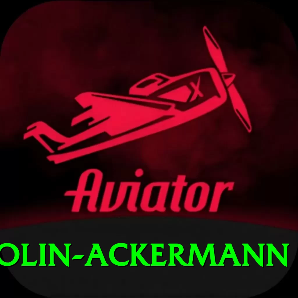 colin ackermann Deluxe v2.3.1 - 2