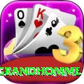 colin de grandhomme Deluxe v4.0.2