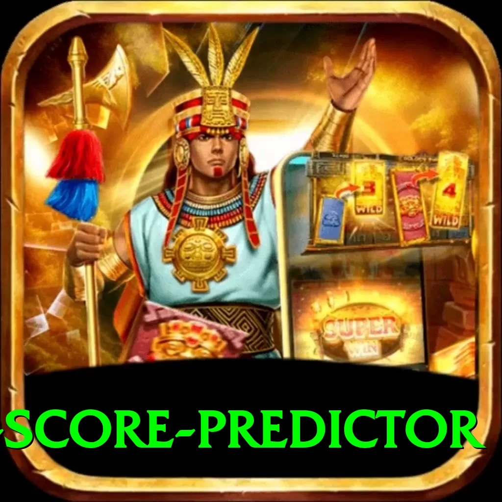correct score predictor Ultimate v4.1.4 - 2