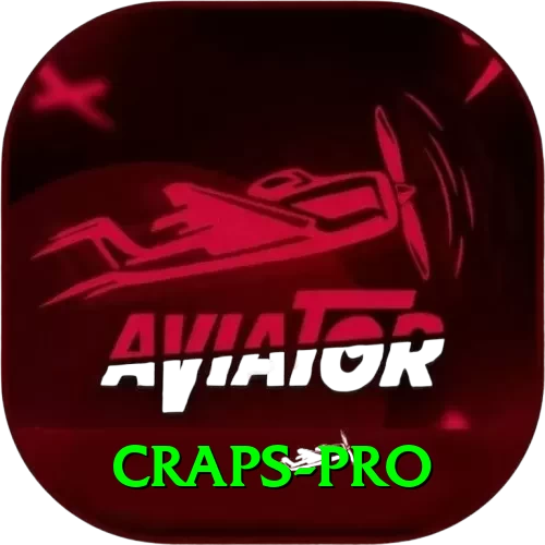 craps Legend PK v5.4.1 - 2