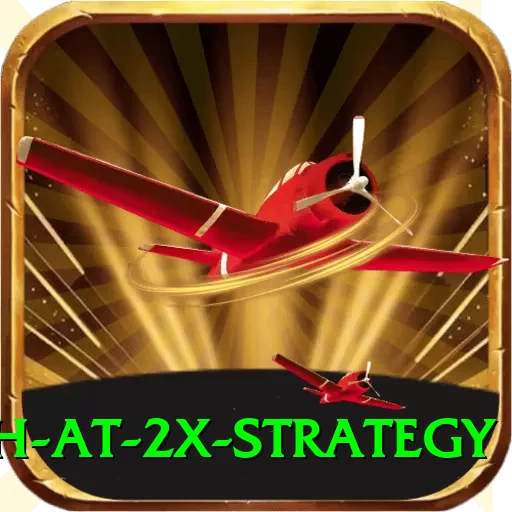crash at 2x strategy Deluxe Pro v3.7.5 - 2