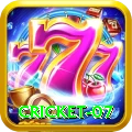 cricket 07 Games (Casino & Earning) Turbo v2.4.6