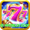 cricket t20 world cup Gold Edition v5.7.6