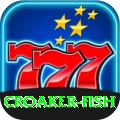 croaker fish Pro