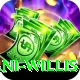 dani willis Gold v1.2.3