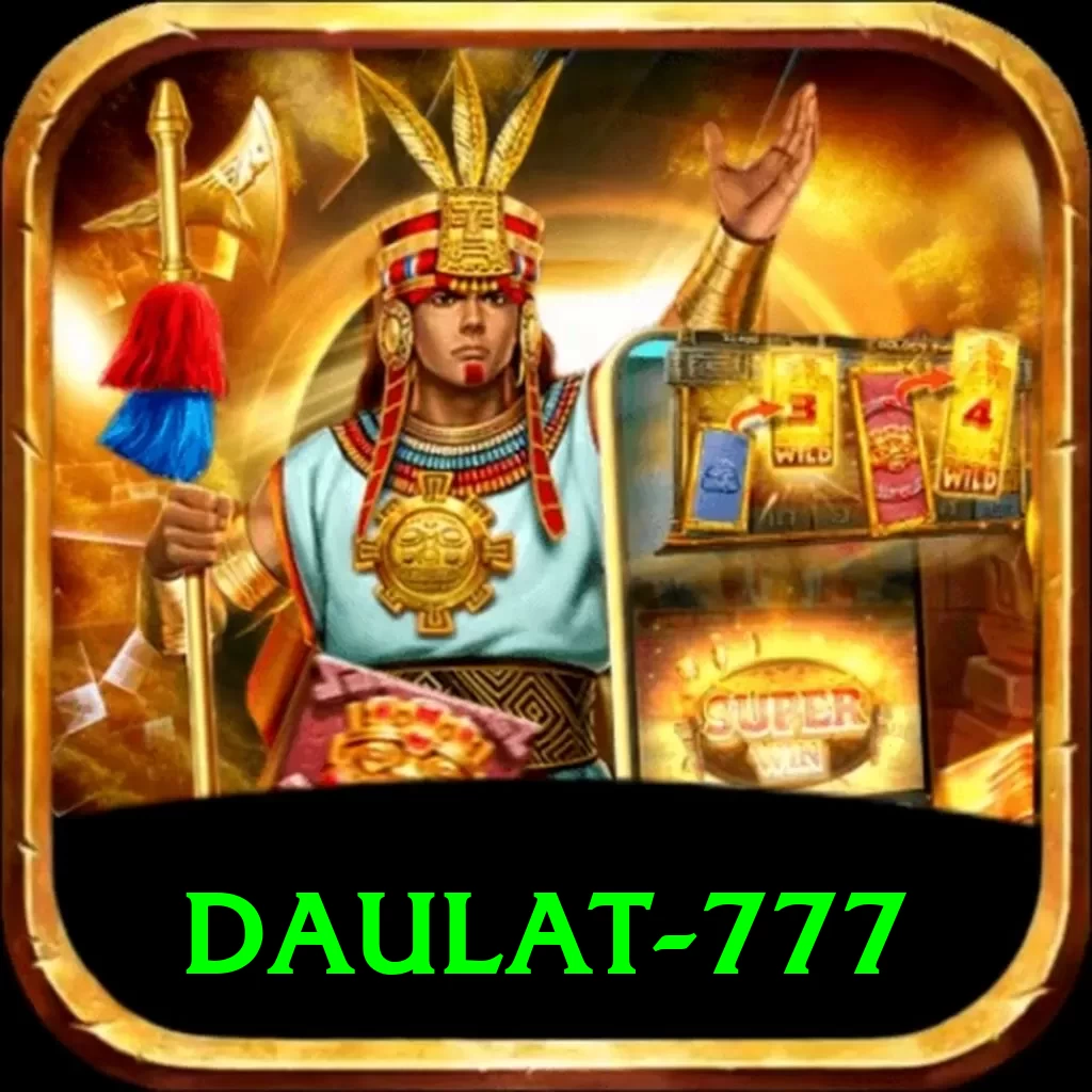 daulat 777 Ultimate Pro v3.8.6 - 2