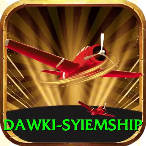 dawki syiemship Ultimate v3.2.0 - 2