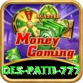 Des Patti 777 Games (Casino & Earning) Plus v1.3.8
