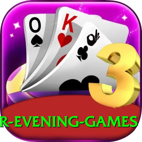 dew factor evening games Elite v1.6.9 - 2