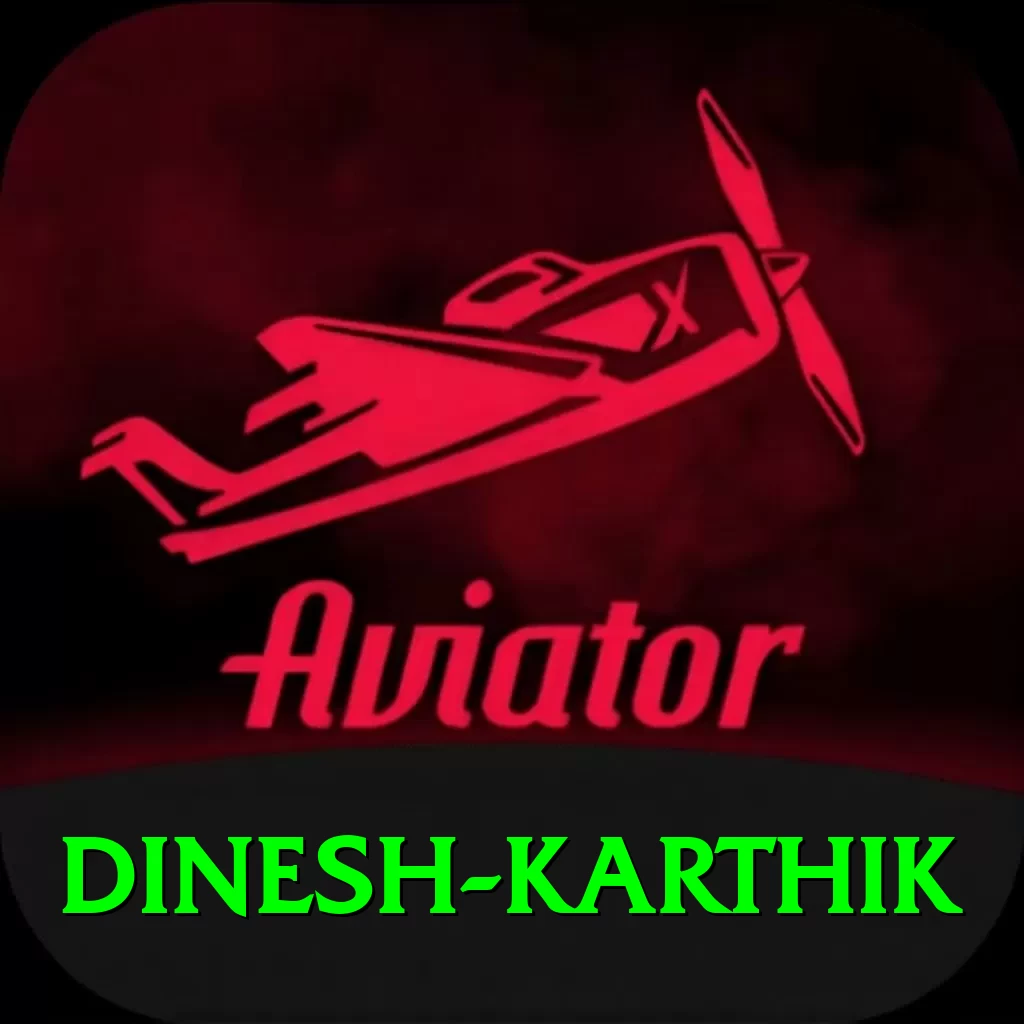 dinesh karthik Games (Casino & Earning) VIP v4.8.1 - 2