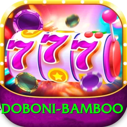 dovan doboni bamboo Pro1 v5.8.7 - 2