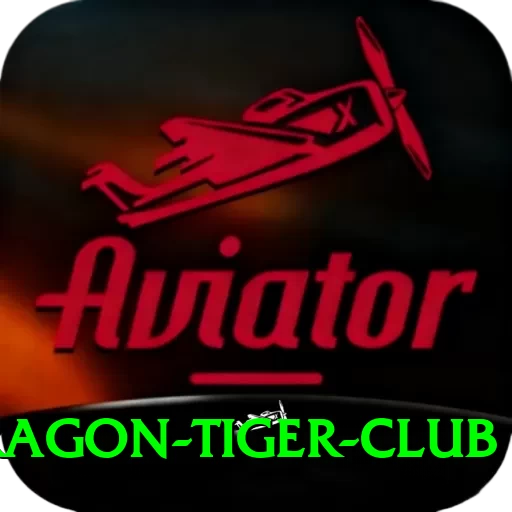Dragon Tiger Club Games (Casino & Earning) VIP v3.8.6 - 2