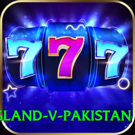 england v pakistan Plus Edition v5.6.0 - 2
