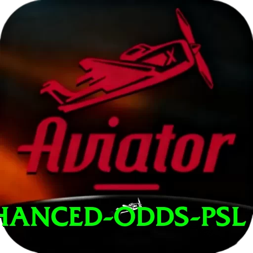 enhanced odds psl Apps (Tools & Injectors) Ultimate v3.7.2 - 2