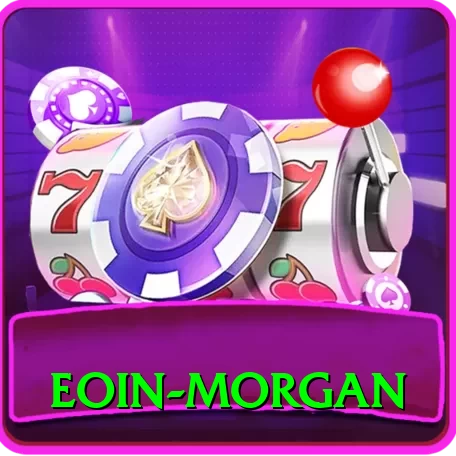 eoin morgan Max v3.3.7 - 2