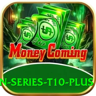 european series t10 Slot Machine Premium - 2