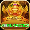 false nine tactics Gold Edition v5.1.4