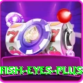 fish eyes - Elite v4.2.5