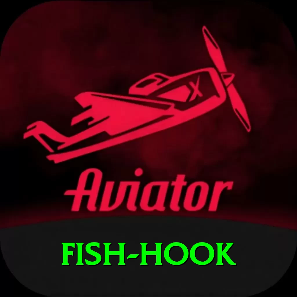 fish hook Apps (Tools & Injectors) Gold v3.3.1 - 2