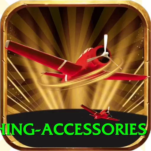 fishing accessories Deluxe v5.5.6 - 2
