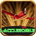 fishing accessories Deluxe v5.5.6