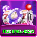 fishing rod