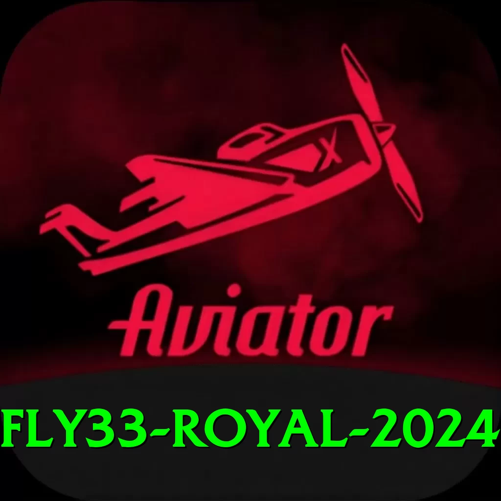 fly33 Royal 2024 - 2