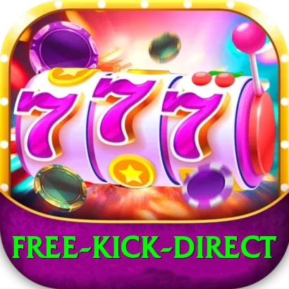 free kick direct Plus Edition v1.0.1 - 2