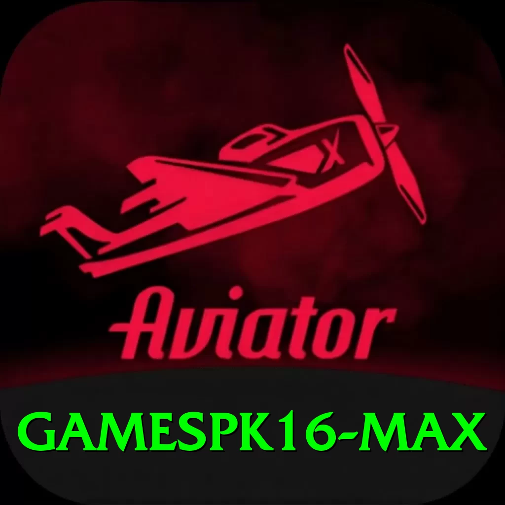 gamespk16 Legend PK v2.3.6 - 2