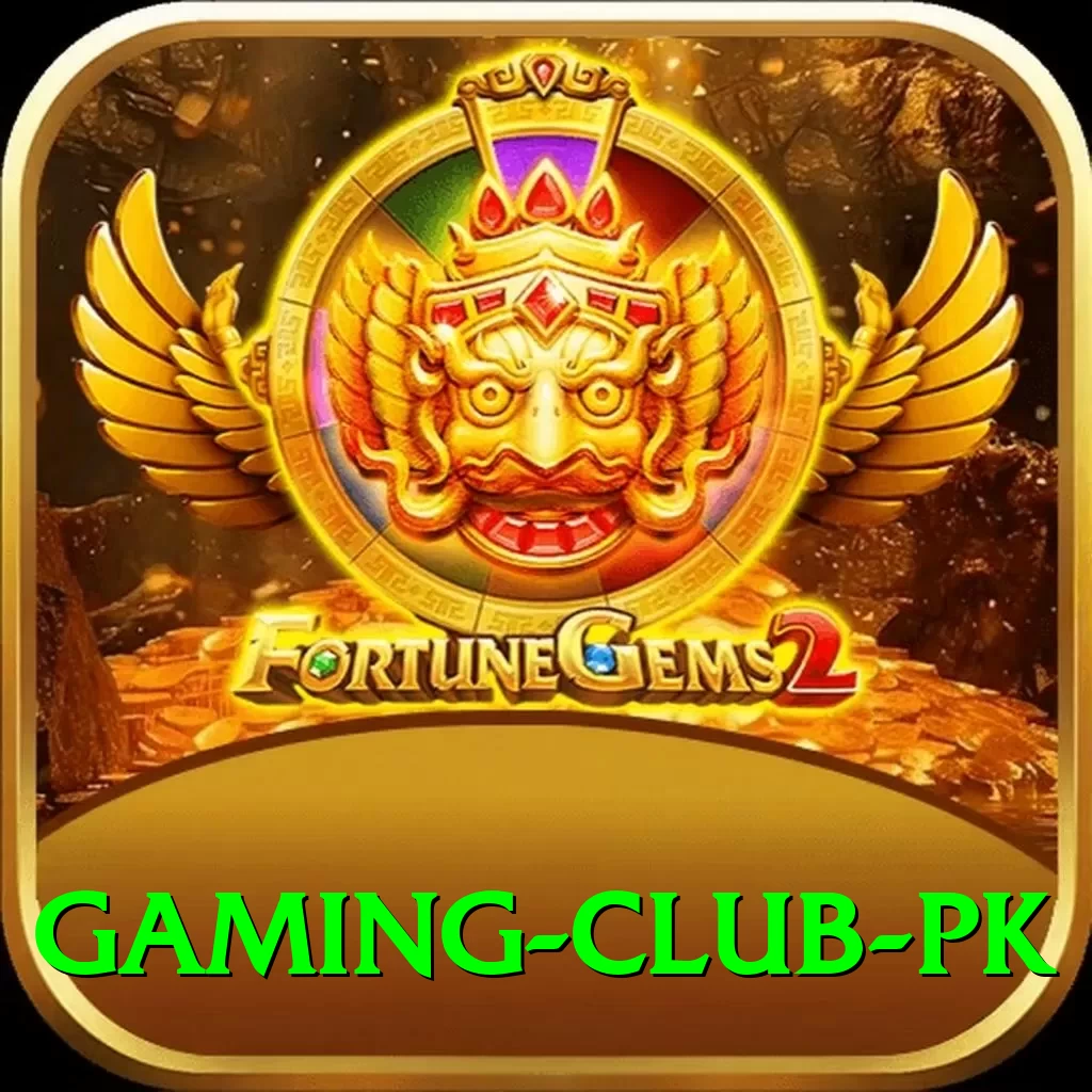 Gaming Club PK Games (Casino & Earning) Ultimate vv5.9.6 - 2
