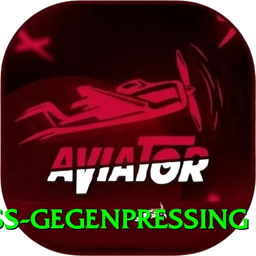 gegenpress gegenpressing Max Pro v1.0.9 - 2