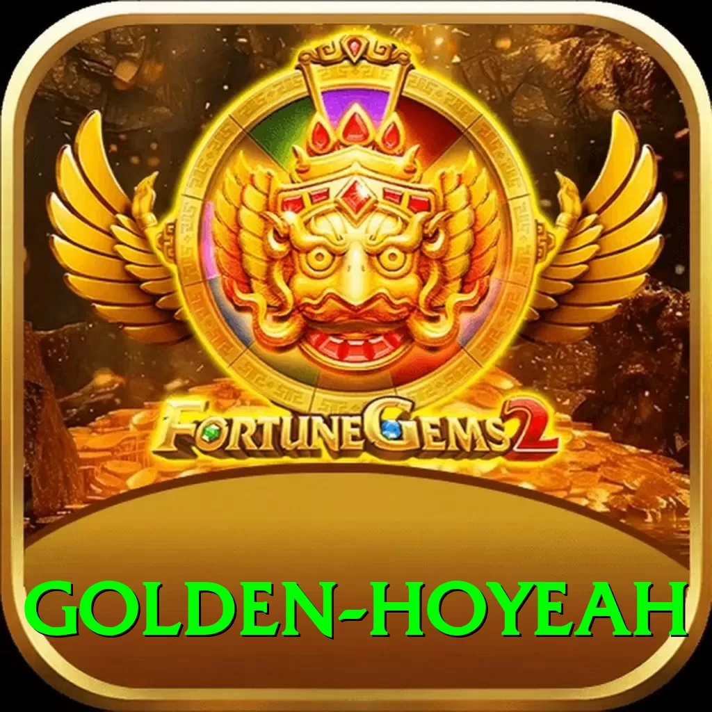 golden hoyeah Elite v4.9.7 - 2
