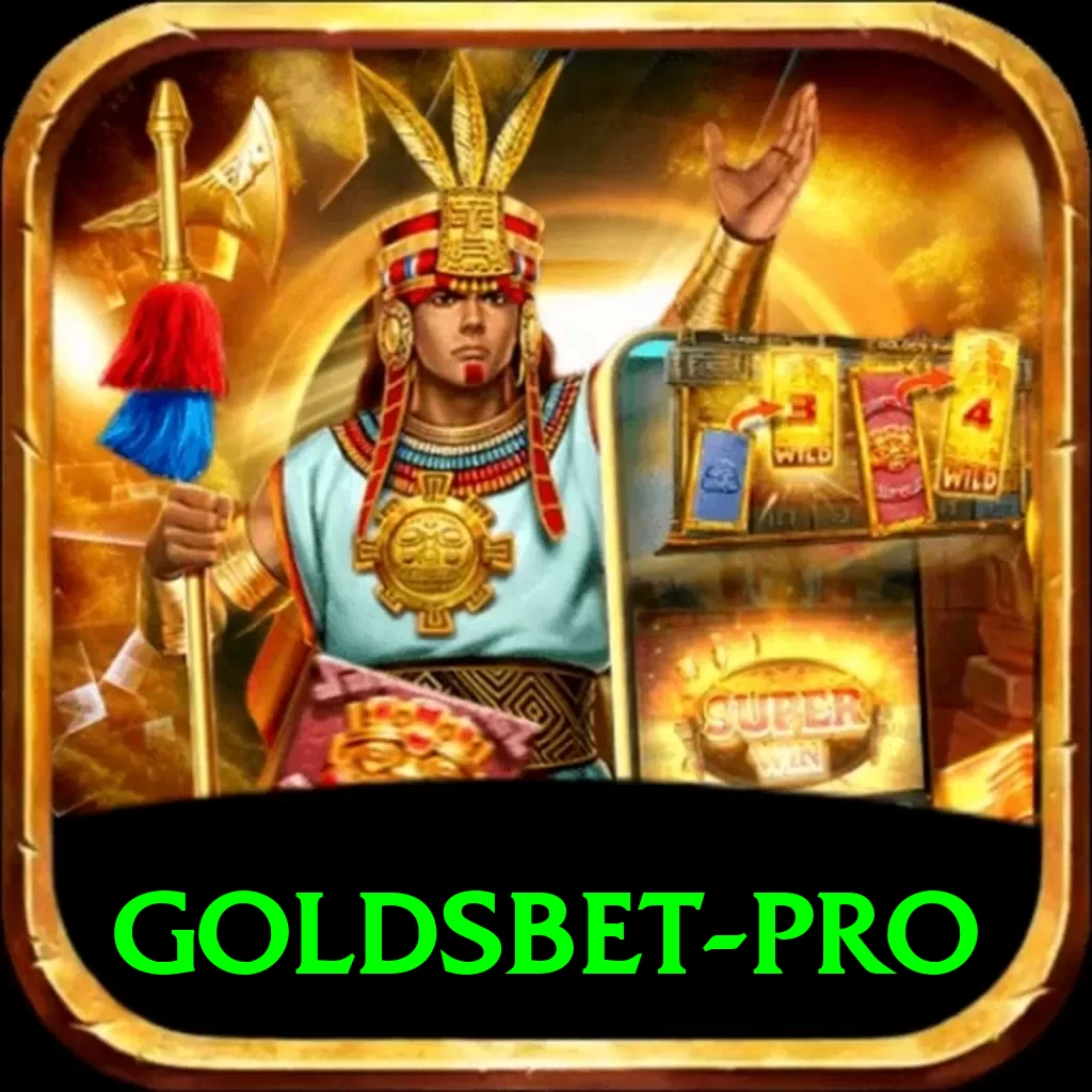 goldsbet Gold v2.6.1 - 2
