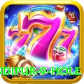 golf bandipur 9 hole Pro1 v5.4.0