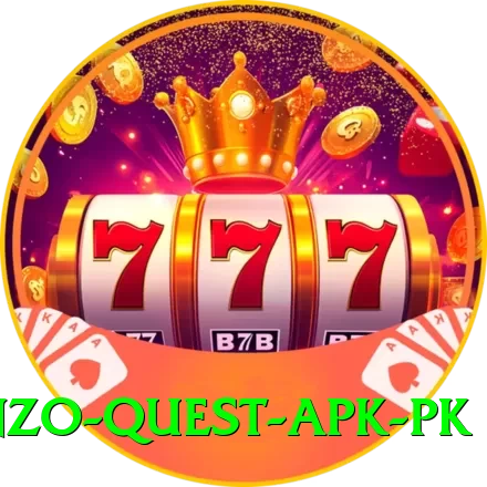 gonzo quest apk pk App - 2