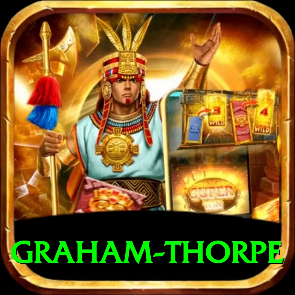 graham thorpe Elite Pro v5.1.6 - 2