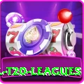 gtl global t20 leagues Master Pro v5.1.2