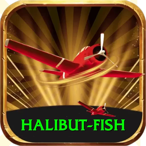 halibut fish VIP Pro v5.3.4 - 2